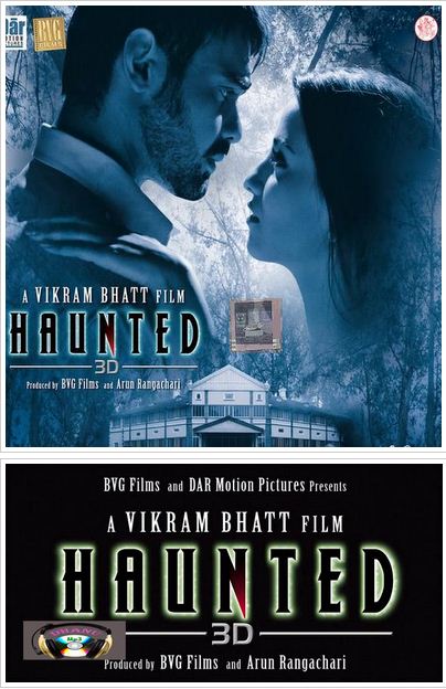 Haunted - 3D 1 Dvdrip Download Movie